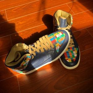 Jordan Retro 1 RTTG D.C